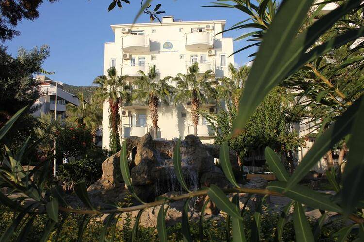 Belle Ocean Apart Hotel
