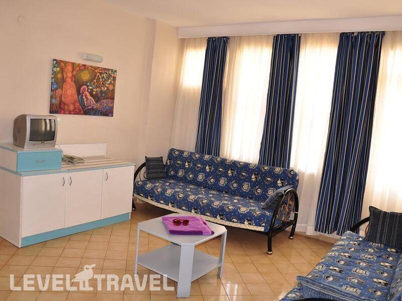 Фотография Belle Ocean Apart Hotel