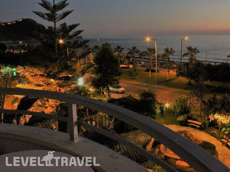 Фотография Belle Ocean Apart Hotel