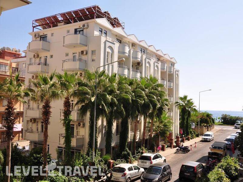 Фотография Belle Ocean Apart Hotel