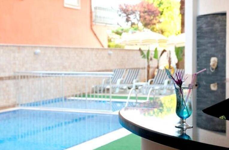 Belle Ocean Apart Hotel