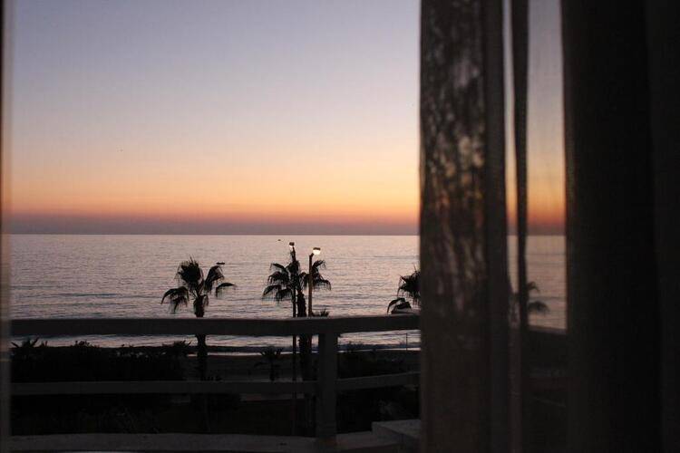 Belle Ocean Apart Hotel