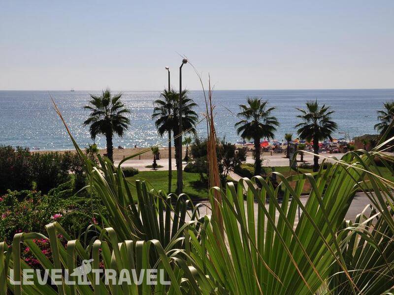 Фотография Belle Ocean Apart Hotel