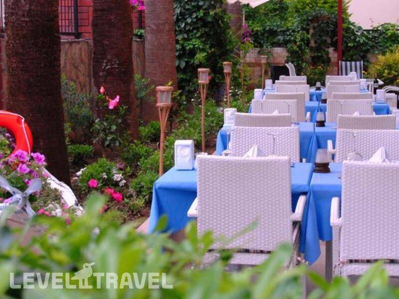 Фотография Belle Ocean Apart Hotel