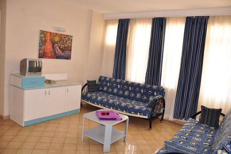 Belle Ocean Apart Hotel
