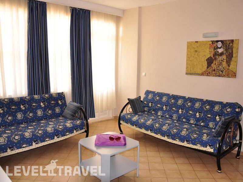 Фотография Belle Ocean Apart Hotel
