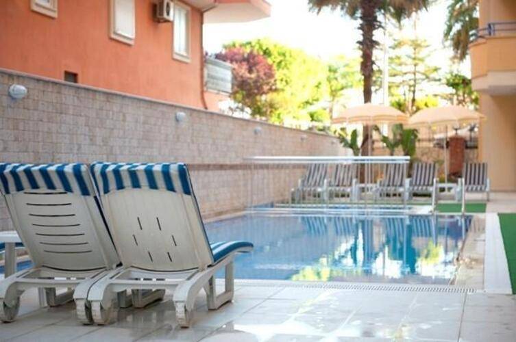 Belle Ocean Apart Hotel