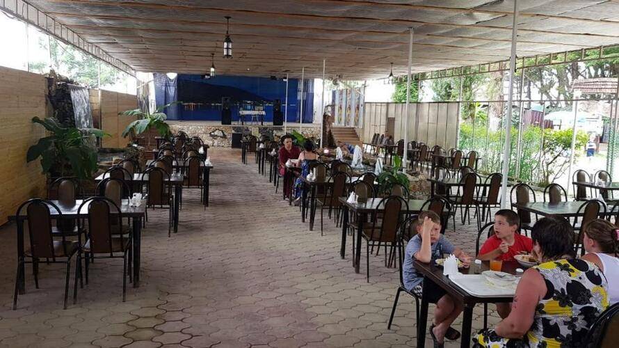 Gudwin Glamp Hotel