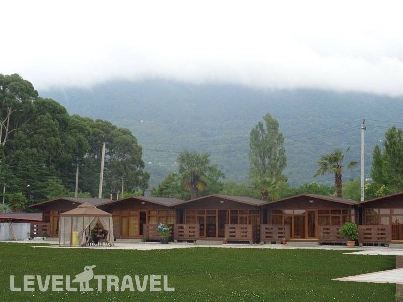Фотография Gudwin Glamp Hotel