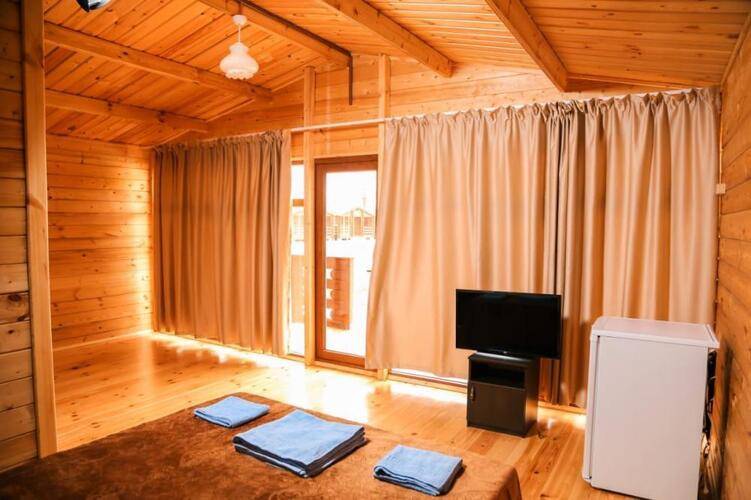 Gudwin Glamp Hotel