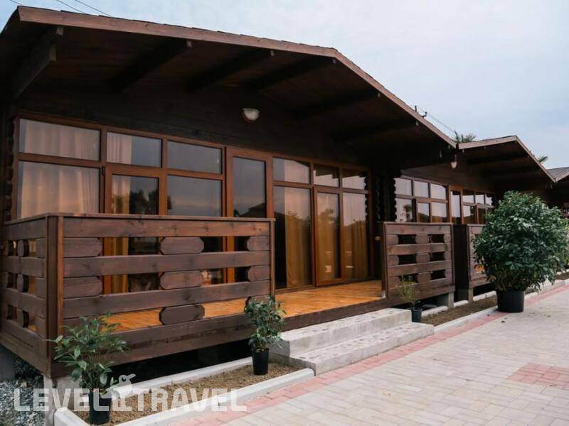Фотография Gudwin Glamp Hotel