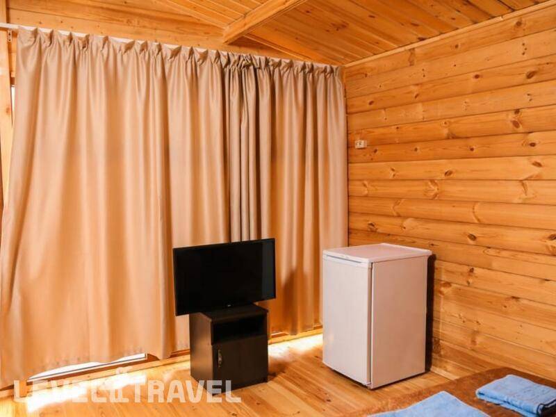 Фотография Gudwin Glamp Hotel