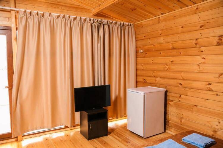 Gudwin Glamp Hotel