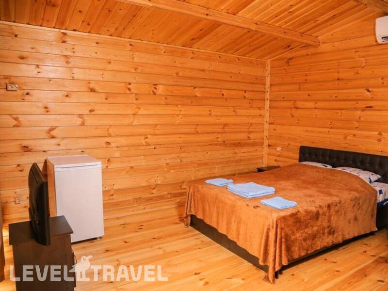 Фотография Gudwin Glamp Hotel