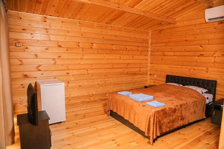 Gudwin Glamp Hotel
