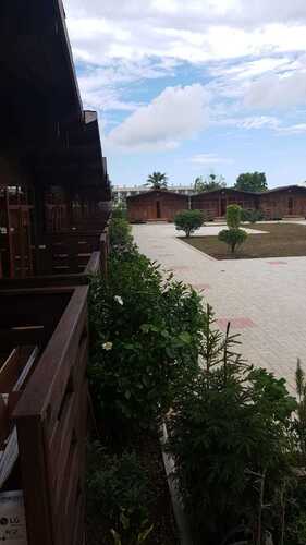 Gudwin Glamp Hotel