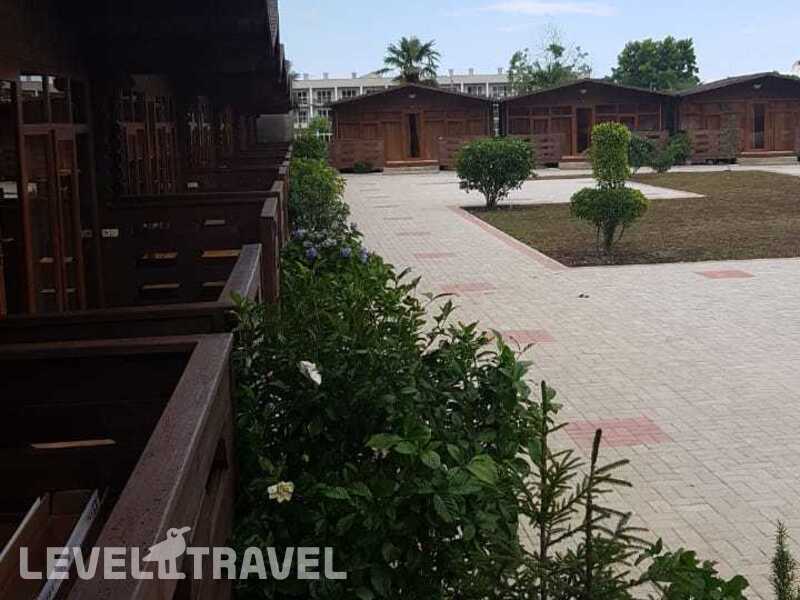 Фотография Gudwin Glamp Hotel