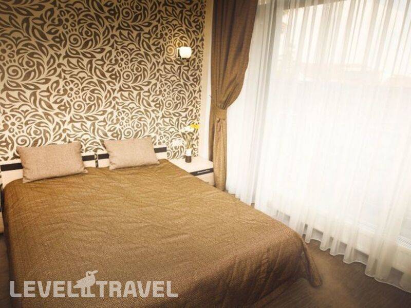Фотография Bliss House Hotel (Блисс Хаус)