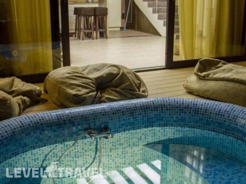 Фотография Bliss House Hotel (Блисс Хаус)