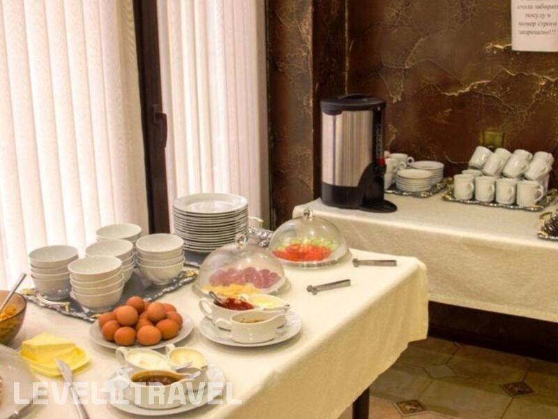 Фотография Bliss House Hotel (Блисс Хаус)