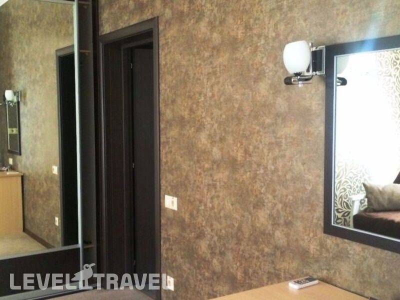 Фотография Bliss House Hotel (Блисс Хаус)