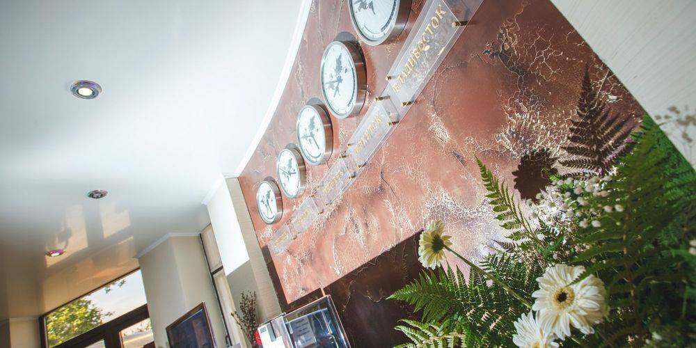 Bliss House Hotel (Блисс Хаус)