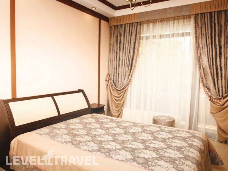 Фотография Bliss House Hotel (Блисс Хаус)