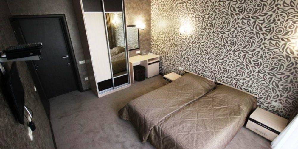 Bliss House Hotel (Блисс Хаус)