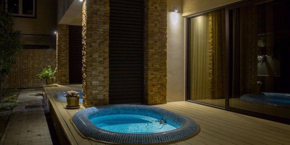 Bliss House Hotel (Блисс Хаус)
