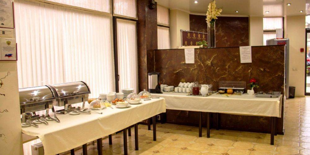 Bliss House Hotel (Блисс Хаус)