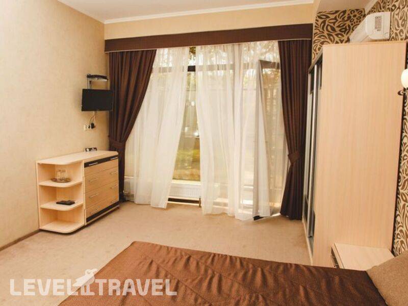 Фотография Bliss House Hotel (Блисс Хаус)