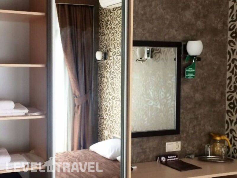 Фотография Bliss House Hotel (Блисс Хаус)