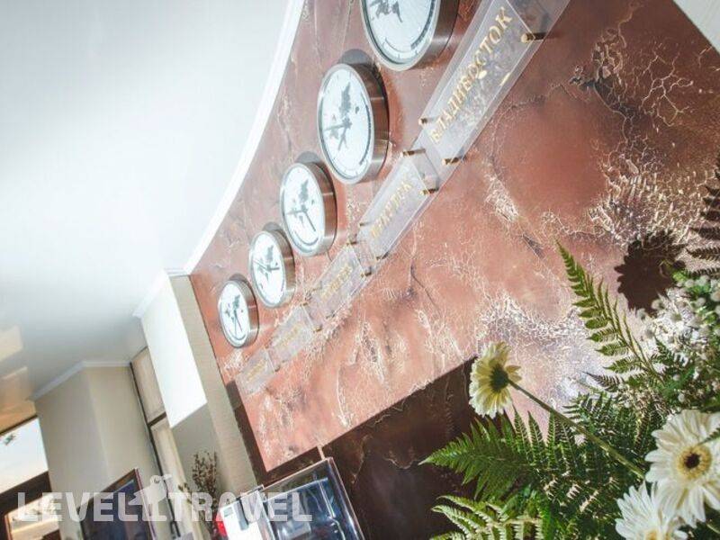 Фотография Bliss House Hotel (Блисс Хаус)