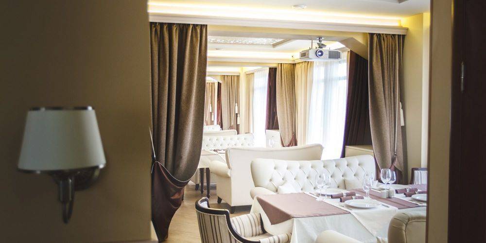 Bliss House Hotel (Блисс Хаус)