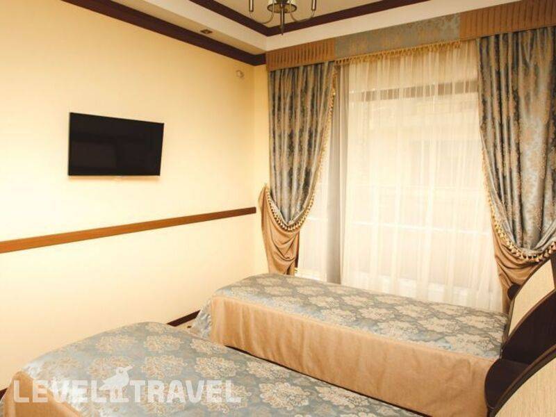 Фотография Bliss House Hotel (Блисс Хаус)