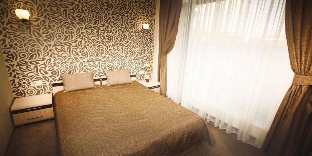 Bliss House Hotel (Блисс Хаус)