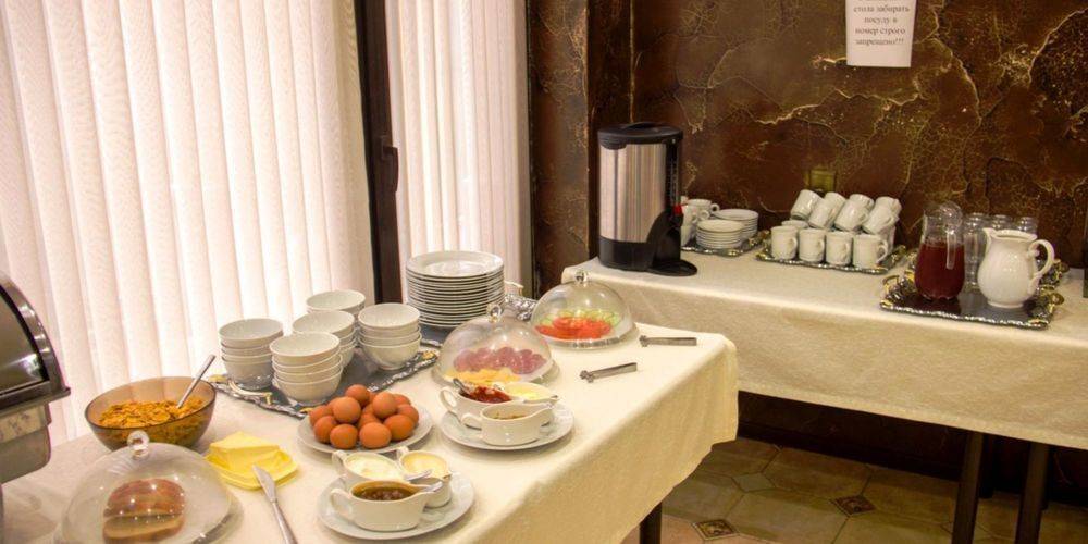 Bliss House Hotel (Блисс Хаус)
