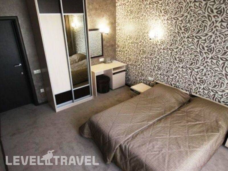 Фотография Bliss House Hotel (Блисс Хаус)