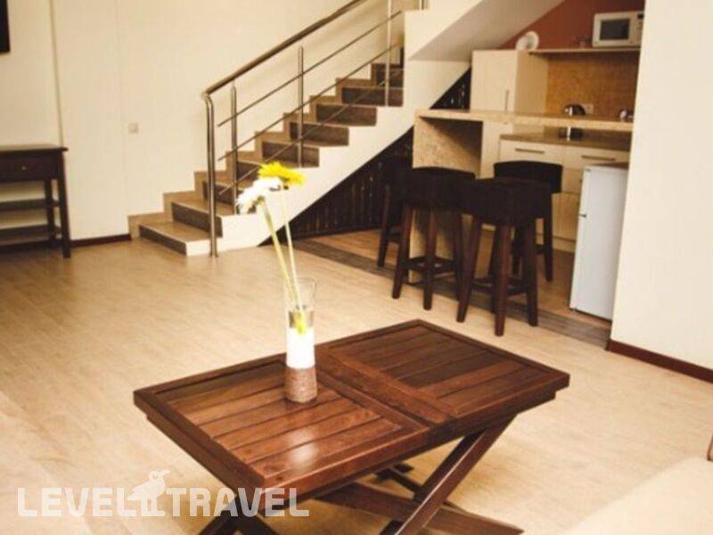 Фотография Bliss House Hotel (Блисс Хаус)
