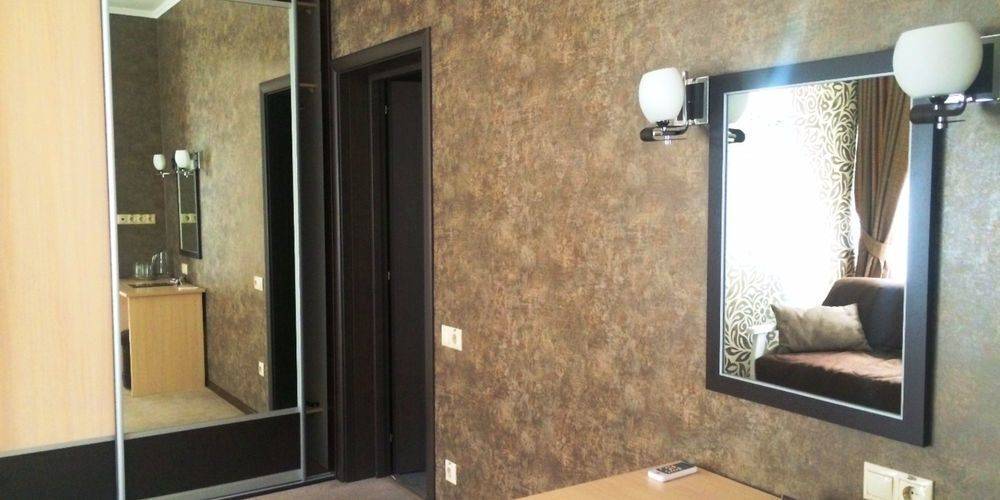 Bliss House Hotel (Блисс Хаус)