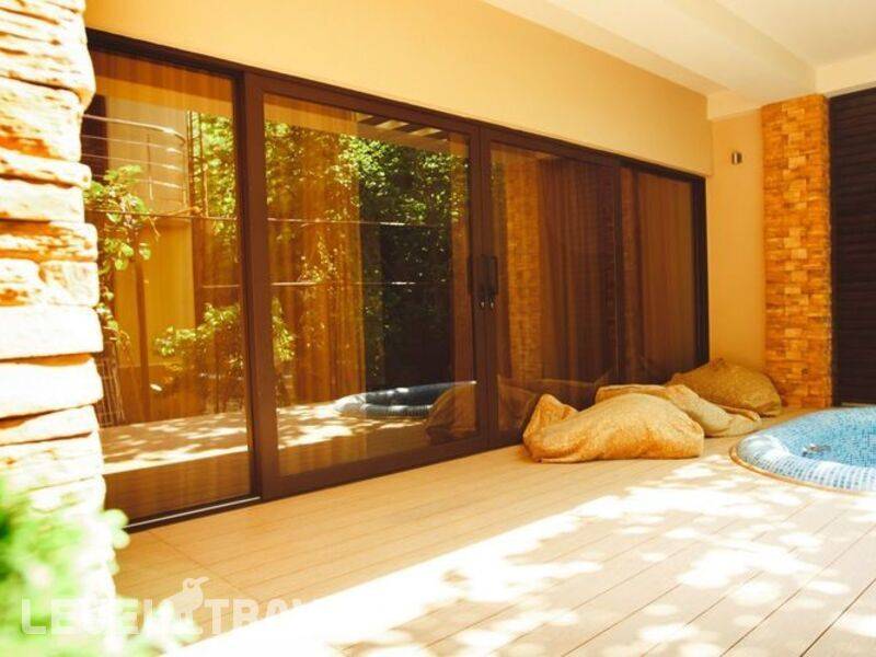 Фотография Bliss House Hotel (Блисс Хаус)