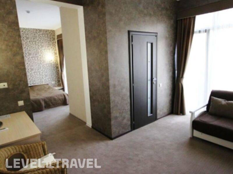 Фотография Bliss House Hotel (Блисс Хаус)