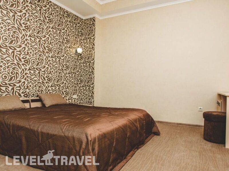 Фотография Bliss House Hotel (Блисс Хаус)