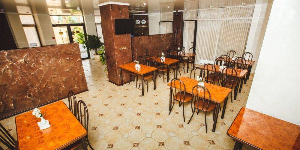 Bliss House Hotel (Блисс Хаус)