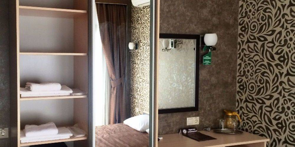 Bliss House Hotel (Блисс Хаус)