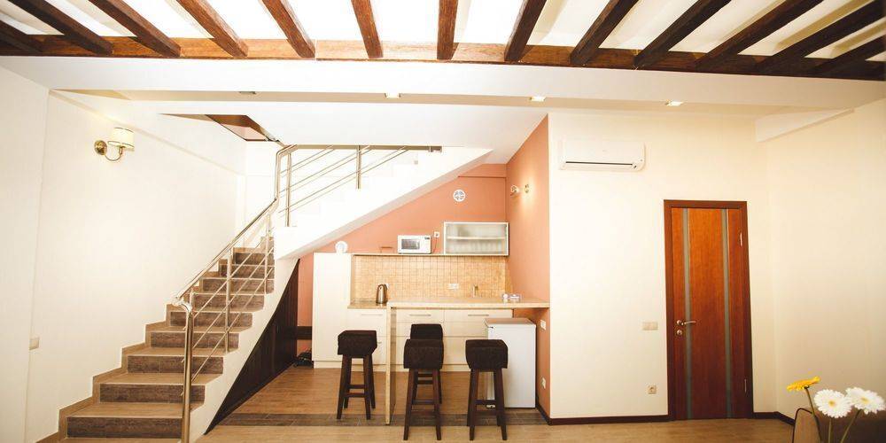 Bliss House Hotel (Блисс Хаус)