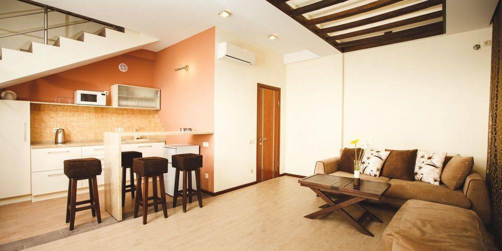 Bliss House Hotel (Блисс Хаус)