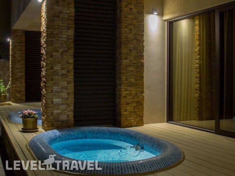 Фотография Bliss House Hotel (Блисс Хаус)