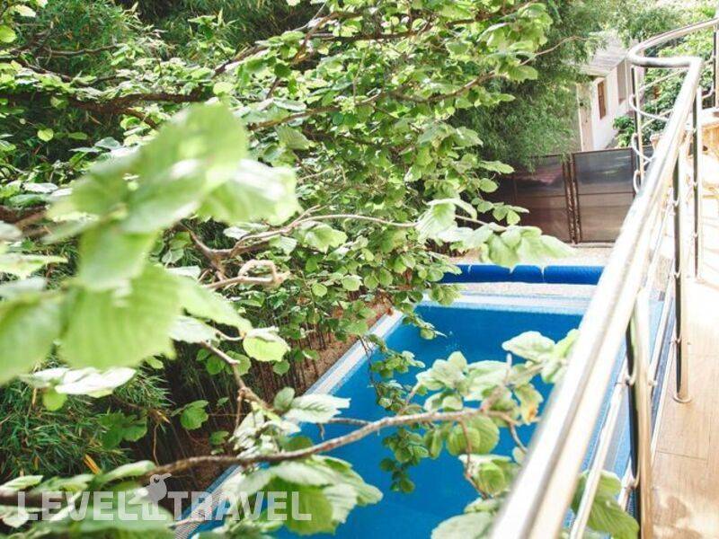 Фотография Bliss House Hotel (Блисс Хаус)