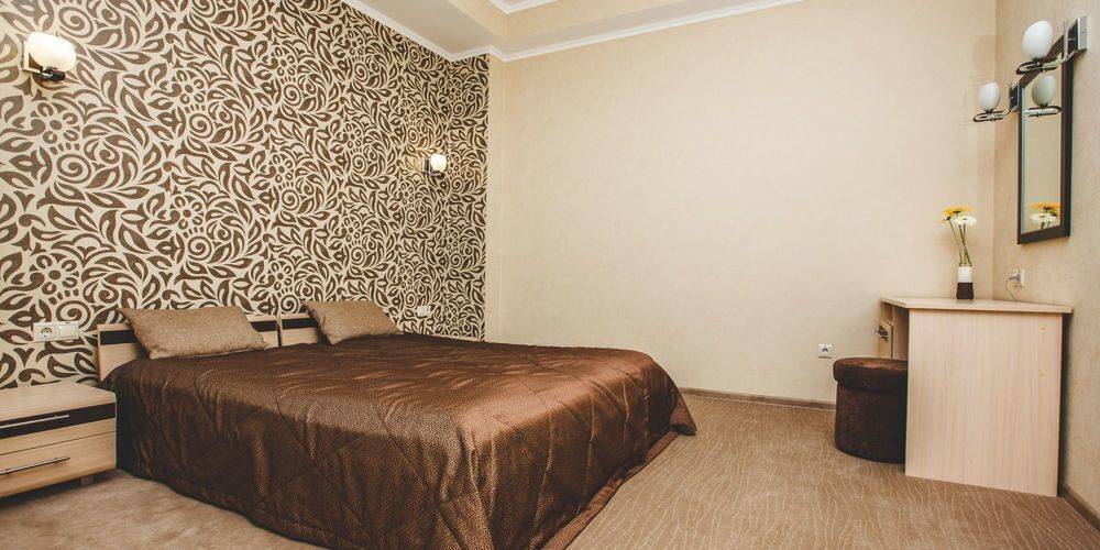 Bliss House Hotel (Блисс Хаус)